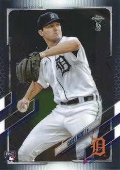 Casey Mize