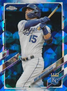 Whit Merrifield