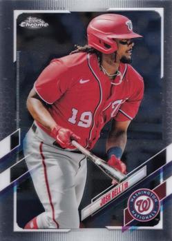 Josh Bell