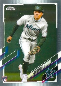 Jose Devers
