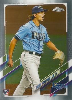 Brent Honeywell Jr.