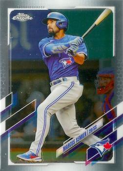 Marcus Semien