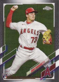 Chris Rodriguez