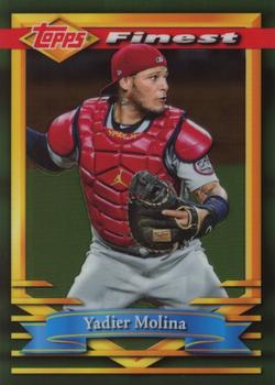 Yadier Molina