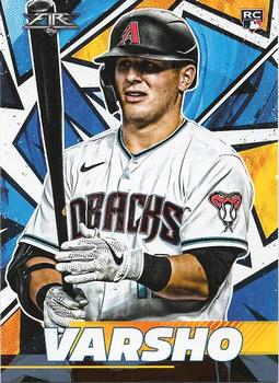 Daulton Varsho