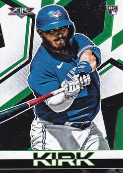 Alejandro Kirk