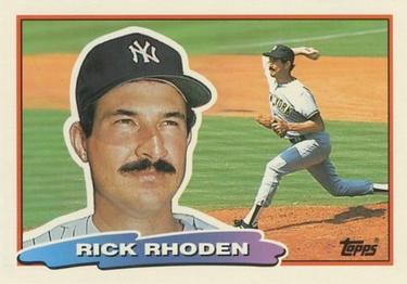 Rick Rhoden