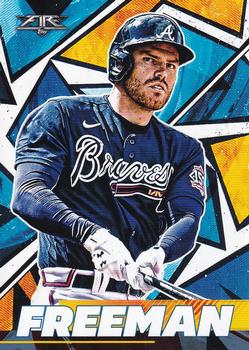 Freddie Freeman