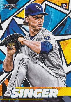 Brady Singer