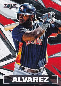 Yordan Alvarez