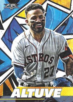 Jose Altuve