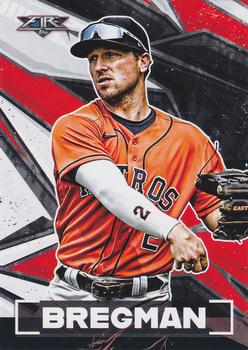 Alex Bregman