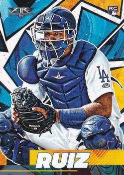 Keibert Ruiz