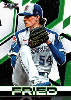Max Fried