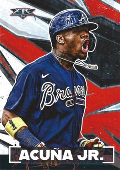 Ronald Acuña Jr.