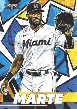 Starling Marte