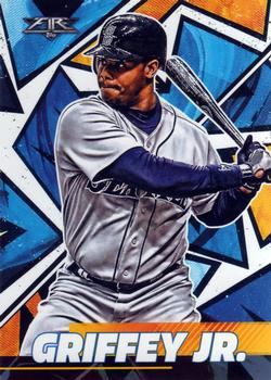 Ken Griffey Jr.