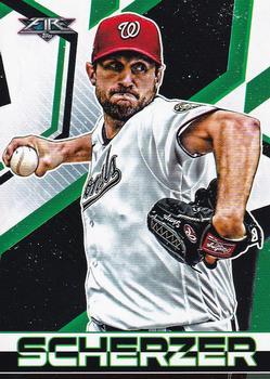 Max Scherzer