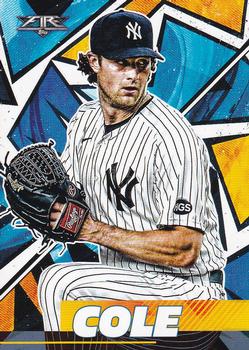Gerrit Cole