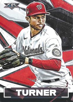 Trea Turner