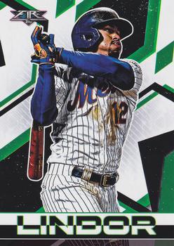 Francisco Lindor