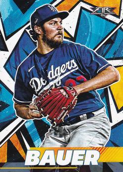 Trevor Bauer
