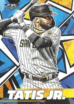 Fernando Tatis Jr.