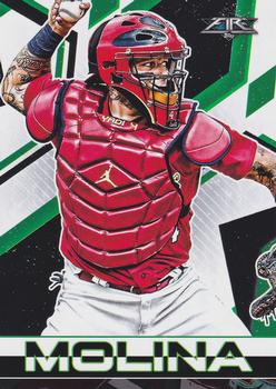 Yadier Molina