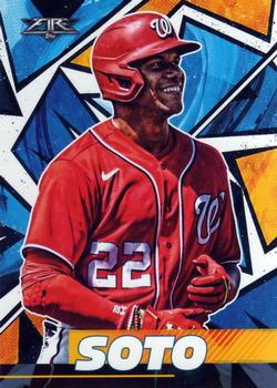 Juan Soto