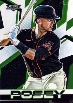 Buster Posey