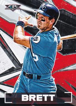 George Brett