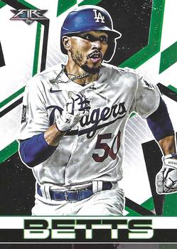Mookie Betts