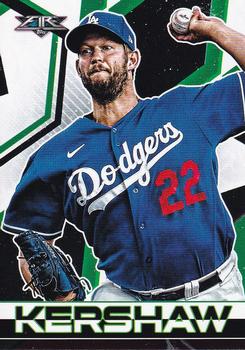 Clayton Kershaw