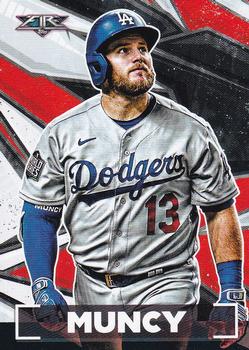 Max Muncy