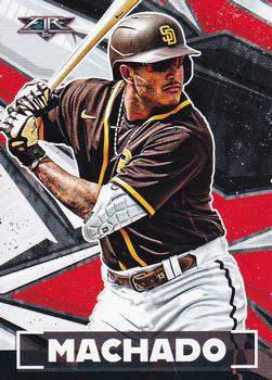 Manny Machado