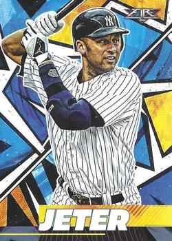 Derek Jeter