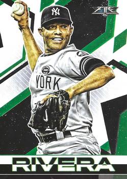 Mariano Rivera