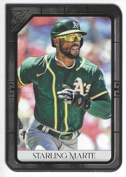 Starling Marte