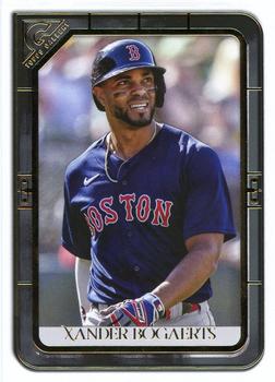 Xander Bogaerts