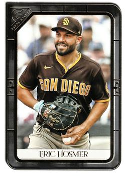 Eric Hosmer