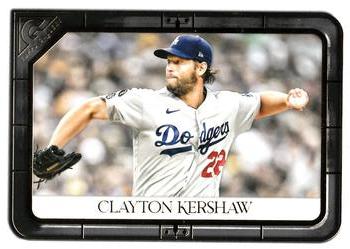 Clayton Kershaw