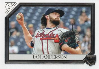 Ian Anderson