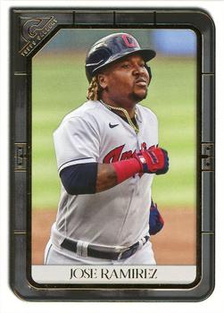 Jose Ramirez