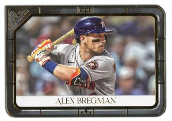 Alex Bregman