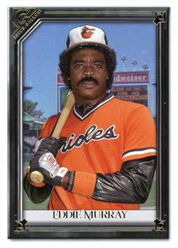 Eddie Murray