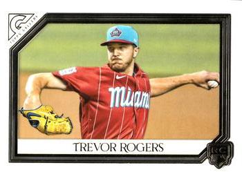 Trevor Rogers