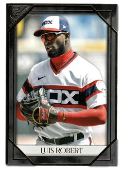 #30 Luis Robert