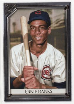 Ernie Banks