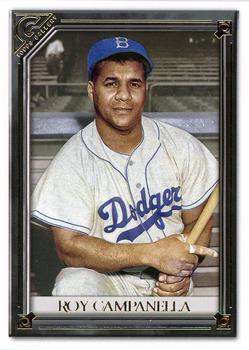 Roy Campanella