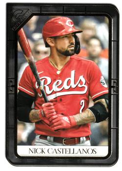 Nick Castellanos